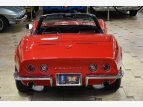 Thumbnail Photo 59 for 1969 Chevrolet Corvette Convertible